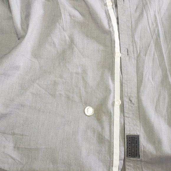 Sean John long sleeve button up - Picture 3 of 4